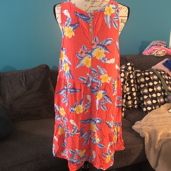 🔹4 for $30 Old Navy Swing Dress, Large - Picture 5 of 7